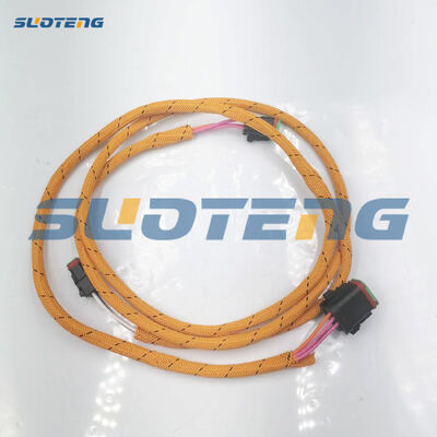 160-2185 1602185 Bộ dây điện cho Máy kéo D6N