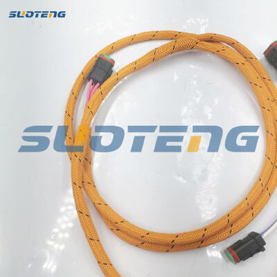 160-2185 1602185 Bộ dây điện cho Máy kéo D6N