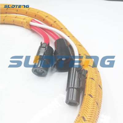 172-9999 1729999 Bộ dây điện cho Máy kéo D6N