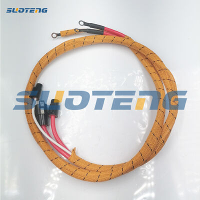 172-9999 1729999 Bộ dây điện cho Máy kéo D6N