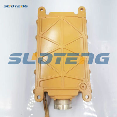 160-2595 1602595 Máy điều khiển cho xe tải D250E