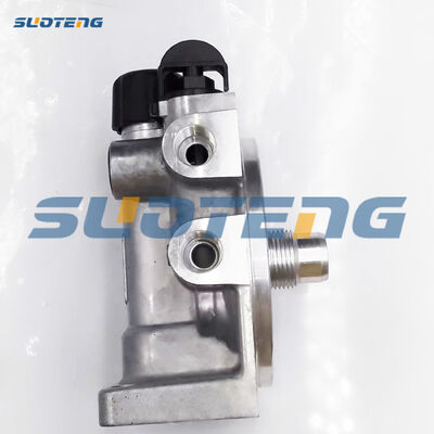11110702 Bộ lọc cho máy đào EC140C