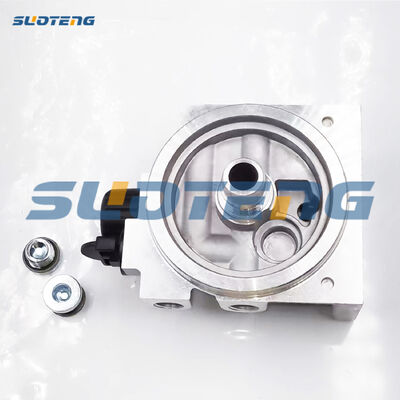 11110702 Bộ lọc cho máy đào EC140C