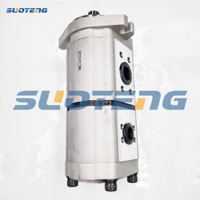 Bơm thủy lực KFP2130-KP2117CMMS cho máy xúc Sk Rk70