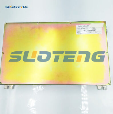 Bộ điều khiển CPU YN22E00492F7 cho máy xúc SK200-8