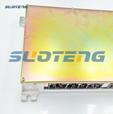 Bộ điều khiển CPU YN22E00492F7 cho máy xúc SK200-8