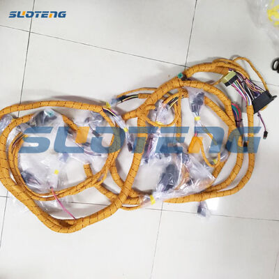 275-8266 2758266 Bộ dây chuyền dây chuyền cho các bộ phận máy kéo D6N