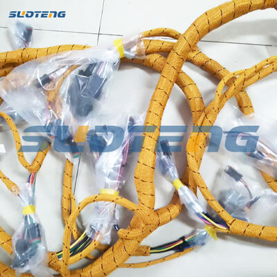 275-8266 2758266 Bộ dây chuyền dây chuyền cho các bộ phận máy kéo D6N