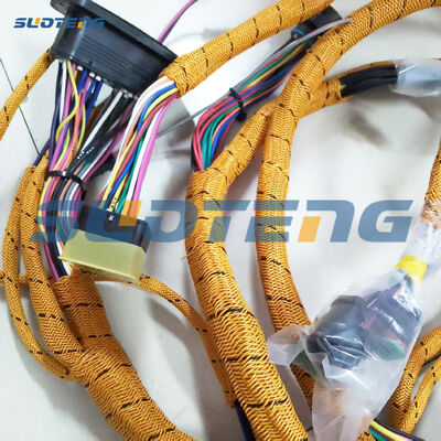 275-8266 2758266 Bộ dây chuyền dây chuyền cho các bộ phận máy kéo D6N