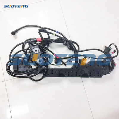 VOE15107205 15107205 Dây điện cho máy xúc EC460B