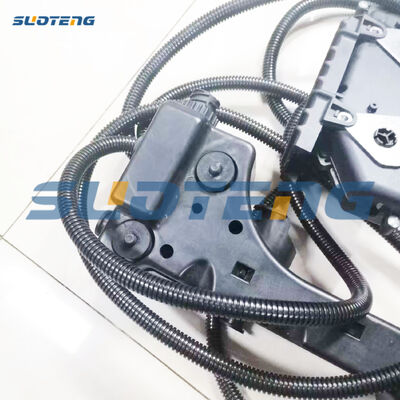 VOE15107205 15107205 Dây điện cho máy xúc EC460B