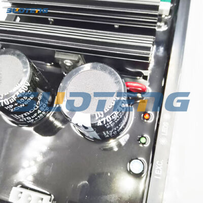 504-4489 5044489 Bộ điều chỉnh cho động cơ C18