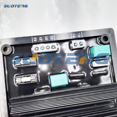 504-4489 5044489 Bộ điều chỉnh cho động cơ C18