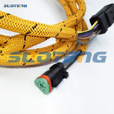 267-8020 2678020 Dây nịt cho máy xúc E324D