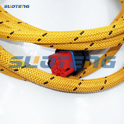 267-8020 2678020 Dây nịt cho máy xúc E324D