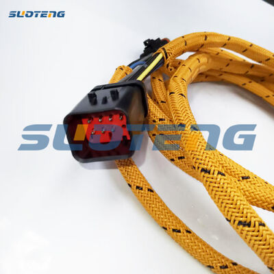 267-8020 2678020 Dây nịt cho máy xúc E324D