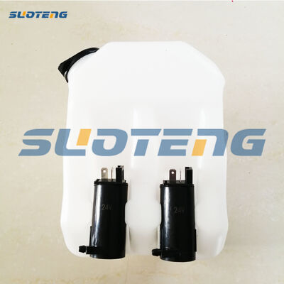 176-1931 1761931 Bồn chứa nước cho máy xúc E320C