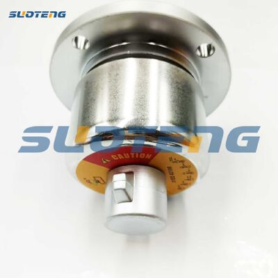 Nắp bình nhiên liệu 31EE-02100 cho máy xúc EC140B
