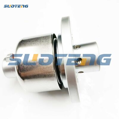 Nắp bình nhiên liệu 31EE-02100 cho máy xúc EC140B