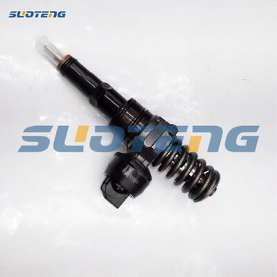 0414720228 Máy phun nhiên liệu diesel cho các bộ phận động cơ