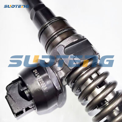 0414720228 Máy phun nhiên liệu diesel cho các bộ phận động cơ