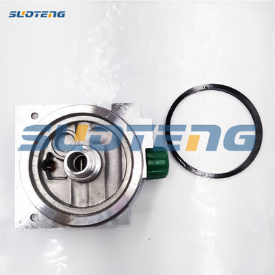54864268 Phòng lọc nhiên liệu thay thế cho các bộ phận máy đào EC140D