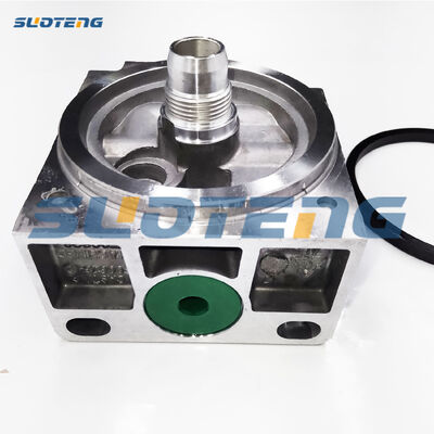 54864268 Phòng lọc nhiên liệu thay thế cho các bộ phận máy đào EC140D