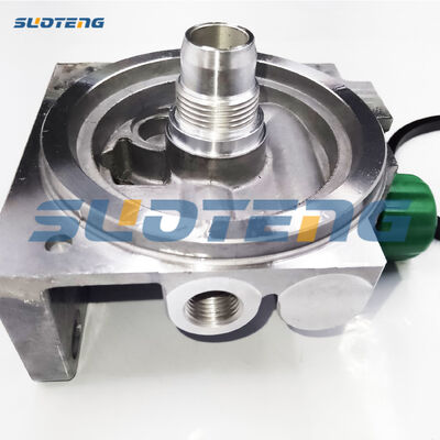 54864268 Phòng lọc nhiên liệu thay thế cho các bộ phận máy đào EC140D