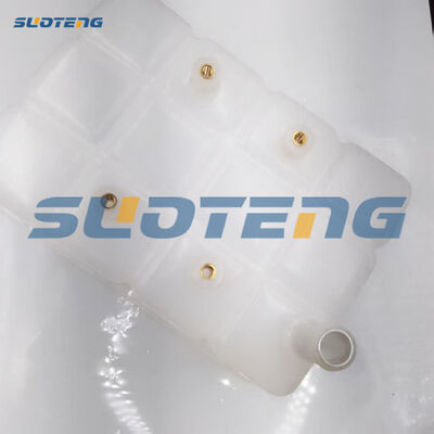 248-6199 2486199 Thùng chất làm mát cho máy dò D6K