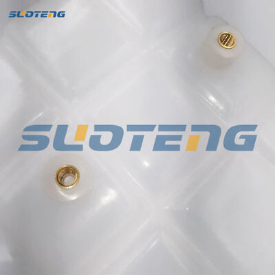 248-6199 2486199 Thùng chất làm mát cho máy dò D6K
