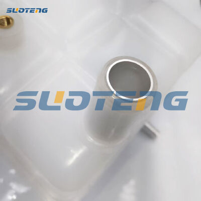248-6199 2486199 Thùng chất làm mát cho máy dò D6K