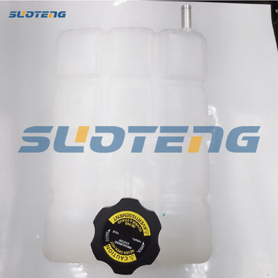 248-6199 2486199 Thùng chất làm mát cho máy dò D6K