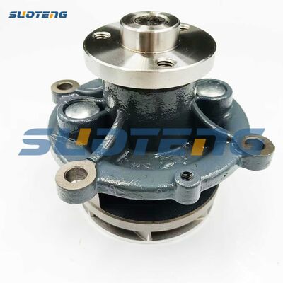 05712992 Máy bơm nước cho động cơ BW211D-3