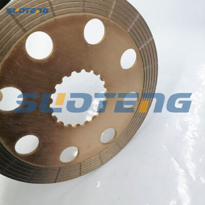 Đĩa phanh 1342285C1 cho thiết bị chiếu sáng 580E