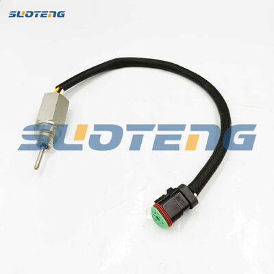 3E8700 Cảm biến nhiệt độ cho máy đánh giá 120H