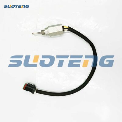 3E8700 Cảm biến nhiệt độ cho máy đánh giá 120H