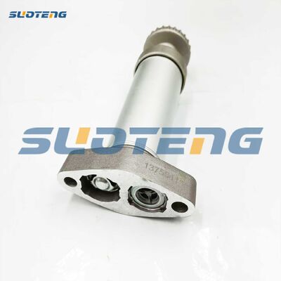 137-5541 Bơm nhiên liệu 1375541 cho máy đào E320C