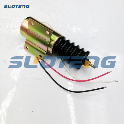 1197017 119-7017 Van điện cho máy nén CB434C