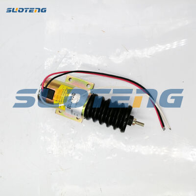 1197017 119-7017 Van điện cho máy nén CB434C