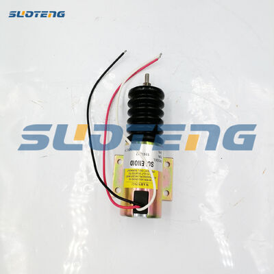 1197017 119-7017 Van điện cho máy nén CB434C