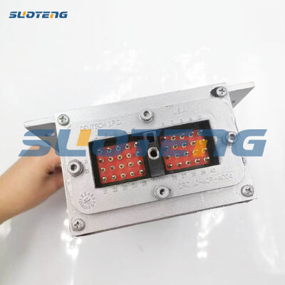 126-6648 Bộ điều khiển ECU 1266648 cho Máy xúc lật 950F