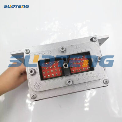 126-6648 1266648 Bộ điều khiển ECU cho bộ tải bánh xe 950F