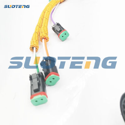 205-4626 2054626 Bộ dây điện cho máy kéo loại đường ray D7R II D6N D6R II D5N