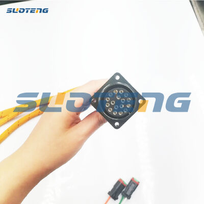 205-4626 2054626 Bộ dây điện cho máy kéo loại đường ray D7R II D6N D6R II D5N