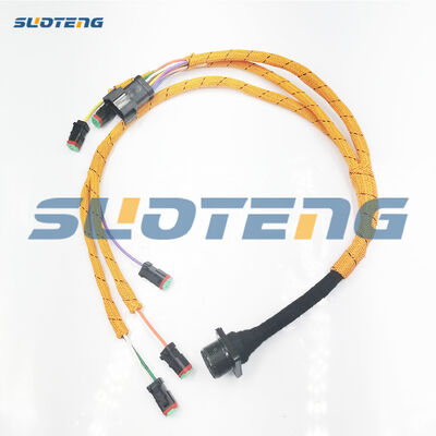 205-4626 2054626 Bộ dây điện cho máy kéo loại đường ray D7R II D6N D6R II D5N