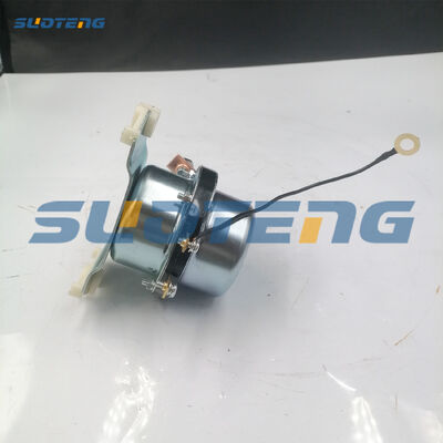 8-94379543-1 Công tắc pin rơle cho máy xúc E6HK1