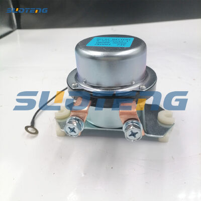 8-94379543-1 Công tắc pin rơle cho máy xúc E6HK1