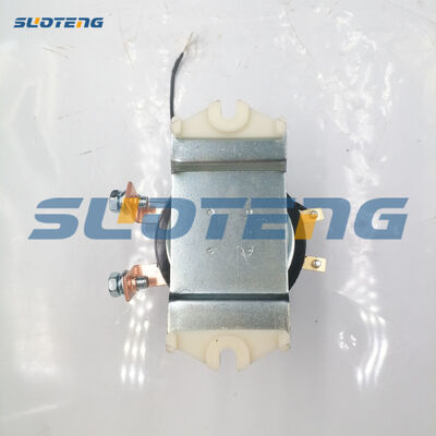8-94379543-1 Công tắc pin rơle cho máy xúc E6HK1