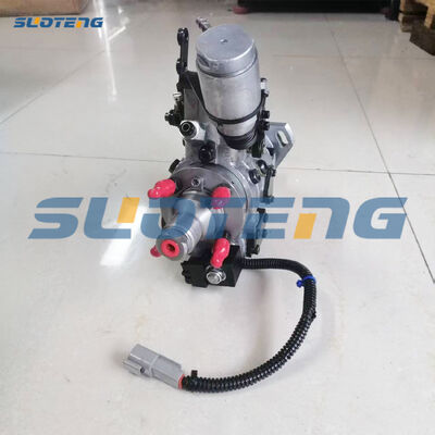 Bơm phun nhiên liệu DB4427-5358 cho các bộ phận động cơ