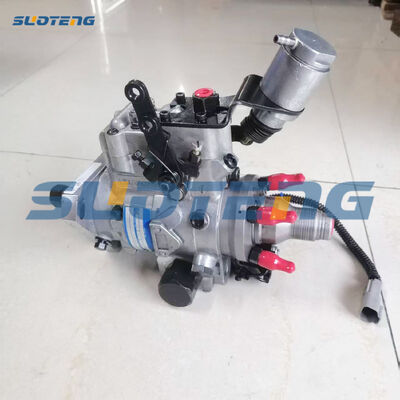 Bơm phun nhiên liệu DB4427-5358 cho các bộ phận động cơ